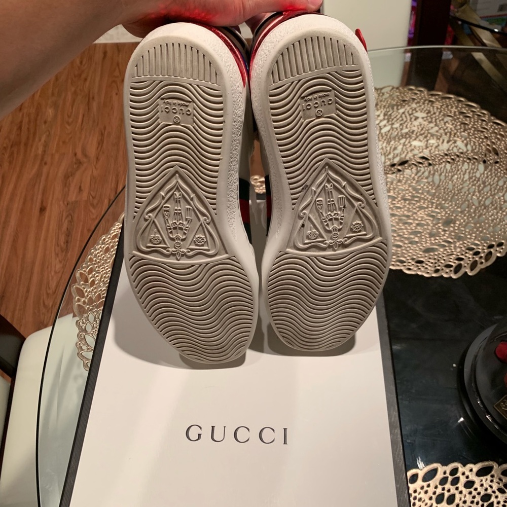 sold!!! Ace Sneakers US10 G9 EU43 size. - Picture 5 of 8